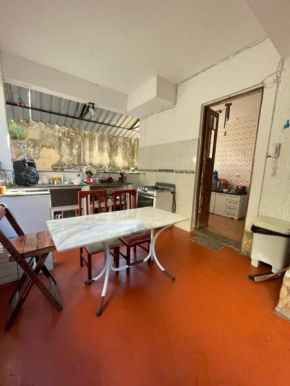 Guest house
